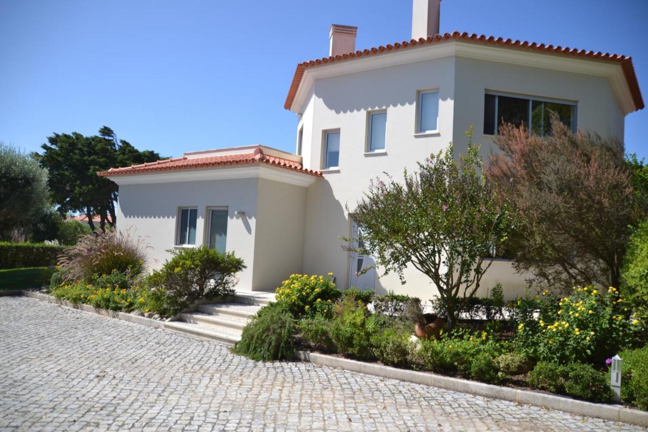 Casas Cerejas Bed and Breakfast Serra de Mangues Εξωτερικό φωτογραφία