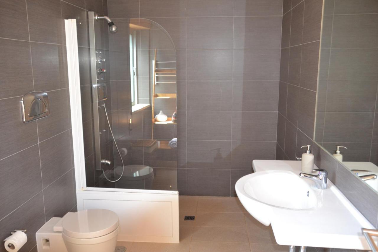 Casas Cerejas Bed and Breakfast Serra de Mangues Εξωτερικό φωτογραφία